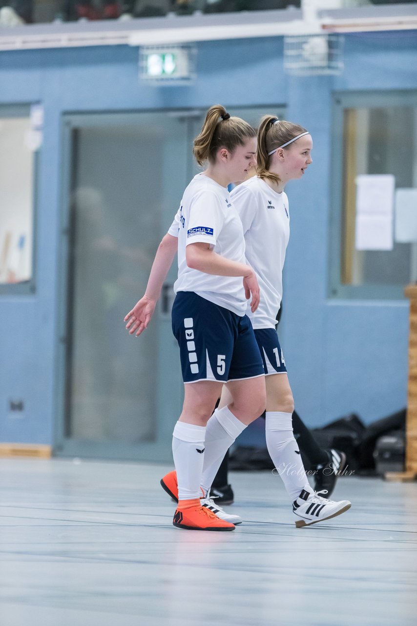 Bild 464 - B-Juniorinnen Futsalmeisterschaft